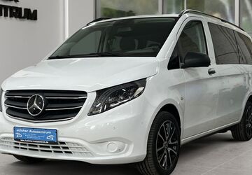 Mercedes-Benz Vito 89.500 km 33.490 &euro; Jülich 52428