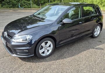 VW Golf 234.000 km 7.599 &euro; Aachen 52078