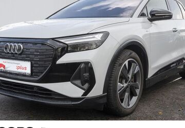 Audi Q4 52.878 km 31.330 &euro; Geilenkirchen 52511
