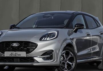 Ford Puma 1.500 km 28.990 &euro; Düren 52349