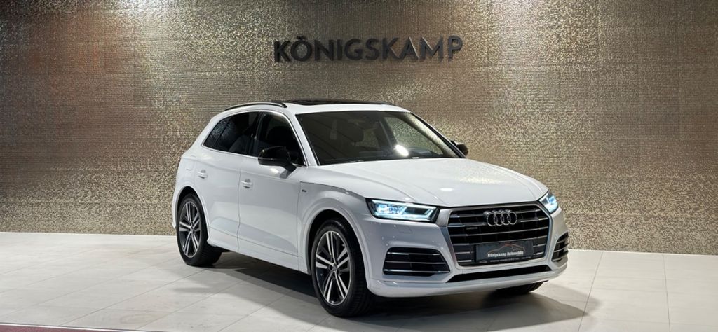 Audi Q5 128.280 km 29.990 &euro; Jülich 52428