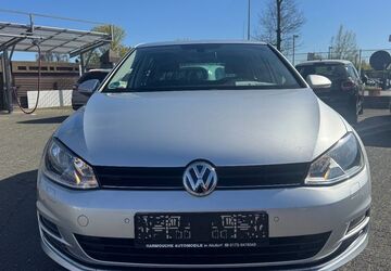 VW Golf 165.000 km 8.500 &euro; Alsdorf 52477