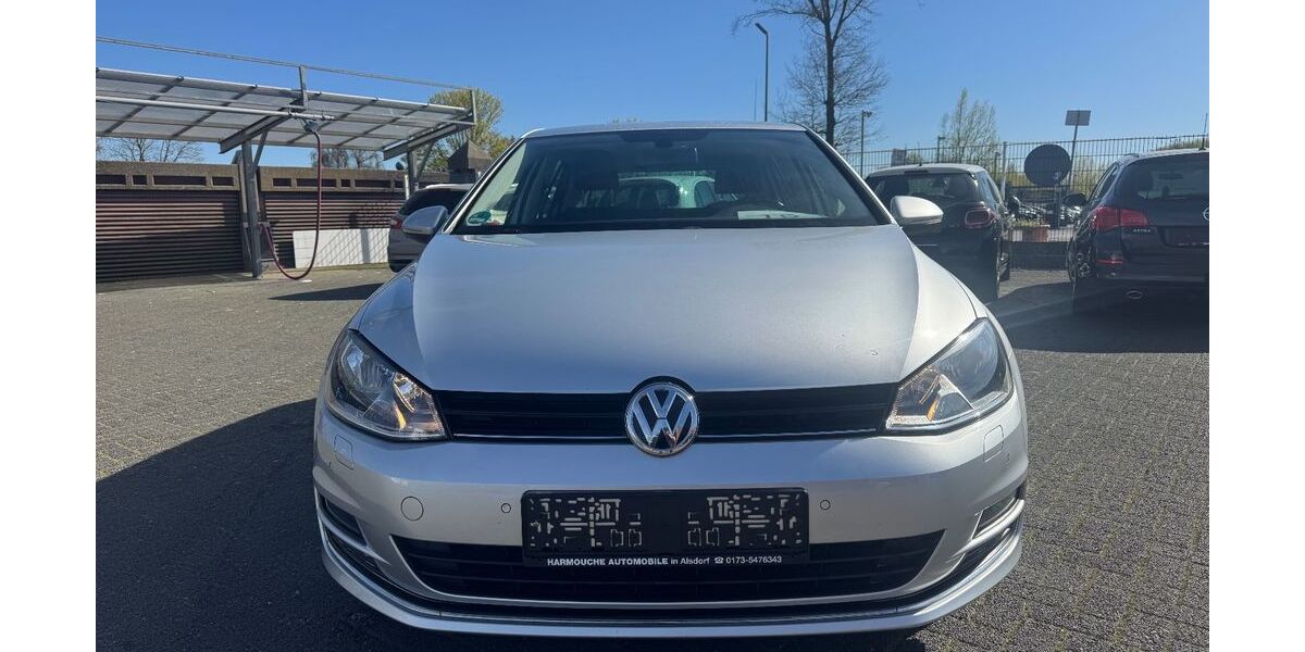 VW Golf 165.000 km 8.500 &euro; Alsdorf 52477