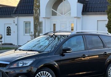 Ford Focus 217.790 km 2.490 &euro; Jülich 52428