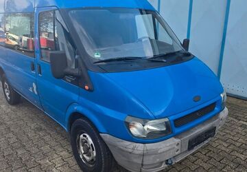 Ford Transit 200.000 km 3.500 &euro; Aachen 52068