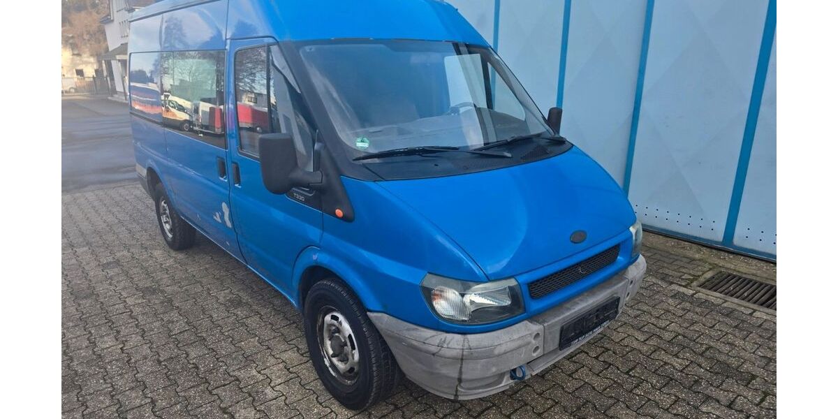 Ford Transit 200.000 km 3.500 &euro; Aachen 52068