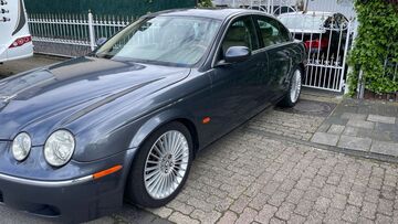 Gebrauchte Jaguar S-Type