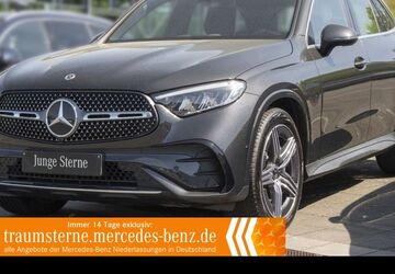 Mercedes-Benz GLC 300 18.778 km 57.990 &euro; Aachen 52068