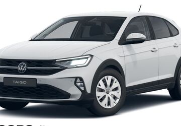 VW Taigo 24.529 km 18.670 &euro; Alsdorf 52477