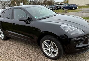 Porsche Macan 11.075 km 69.950 &euro; Jülich 52428