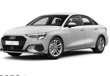 Audi A3 78.263 km 23.570 &euro; Aachen 52078