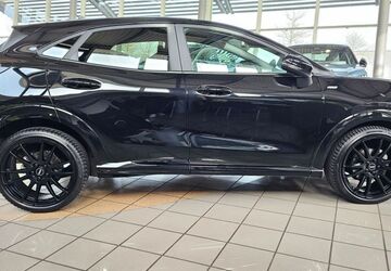 Ford Puma 20.700 km 20.900 &euro; Geilenkirchen 52511