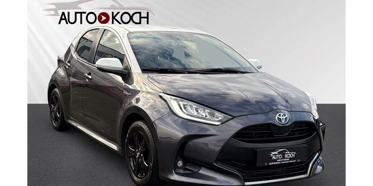 Toyota Yaris 76.166 km 18.690 &euro; Düren 52351