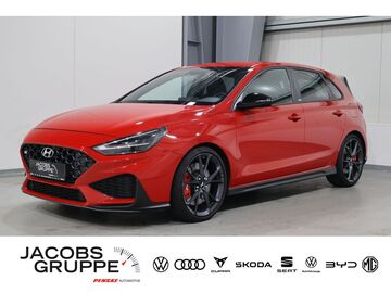 Gebrauchte Hyundai i30