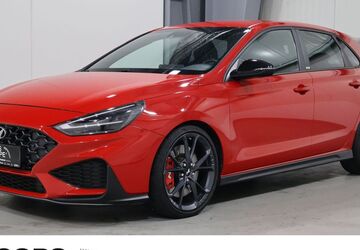 Hyundai i30 43.871 km 28.420 &euro; Aachen 52078