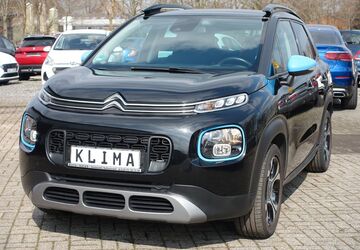Citroen C3 Aircross 96.000 km 10.590 &euro; Simmerath (bei Aachen) 52152