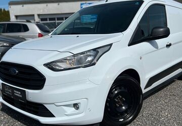 Ford Transit 125.456 km 12.890 &euro; Stolberg 52222
