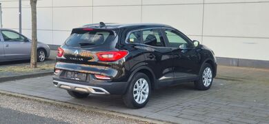 Gebrauchte Renault Kadjar