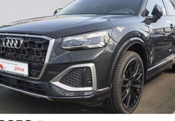 Audi Q2 6.132 km 34.430 &euro; Geilenkirchen 52511
