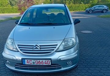 Citroen C3 Aircross 138.842 km 1.499 &euro; Aachen 52080