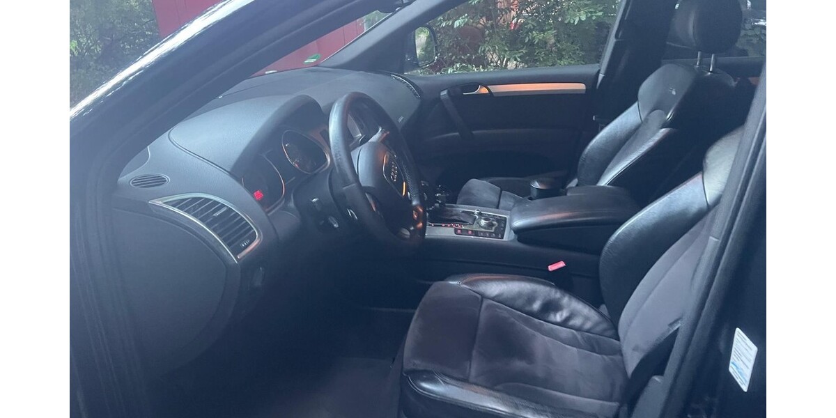 Audi Q7 305.000 km 9.999 &euro; Baesweiler 52499