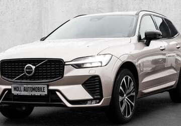 Volvo XC60 70.038 km 35.880 &euro; Aachen 52078
