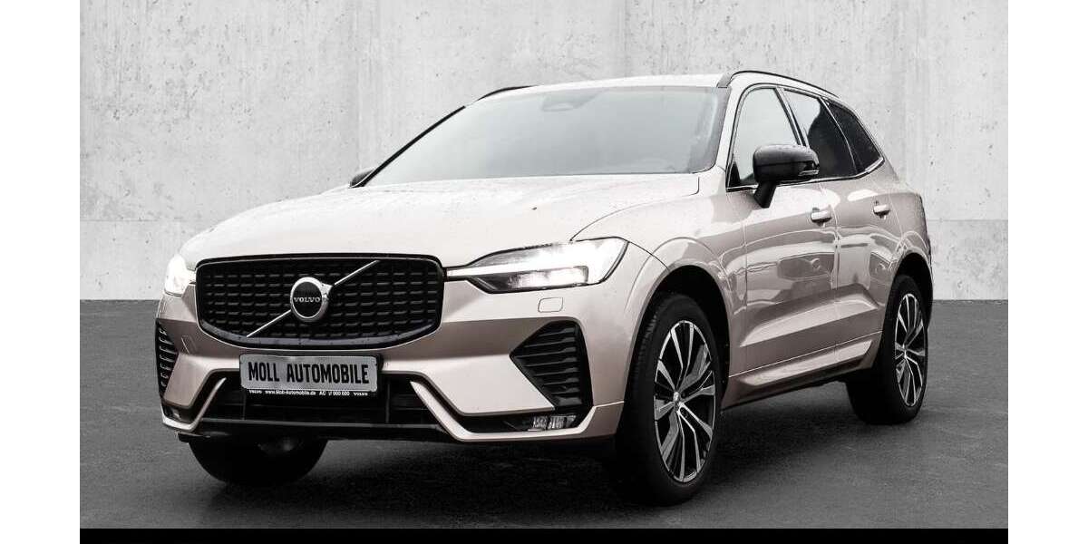 Volvo XC60 70.038 km 35.880 &euro; Aachen 52078