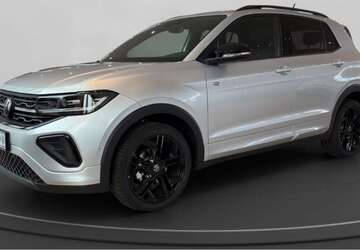 VW T-Cross 1.111 km 30.690 &euro; Aachen 52068