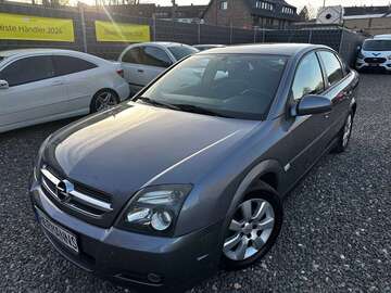 Gebrauchte Opel Vectra