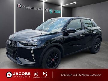 Gebrauchte DS Automobiles DS3