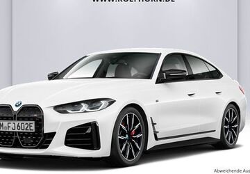 BMW i4 40.379 km 50.550 &euro; Düren 52355