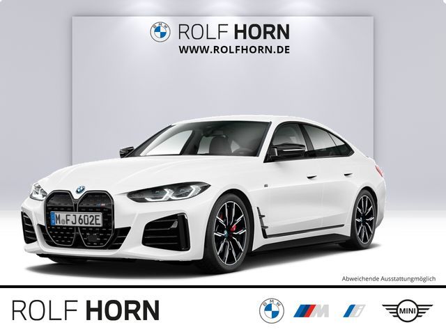 BMW i4 40.379 km 50.550 &euro; Düren 52355