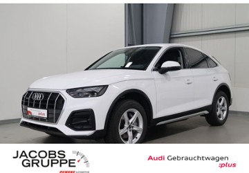 Audi Q5 14.773 km 39.870 &euro; Aachen 52078