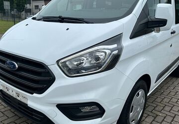 Ford Transit 65.000 km 22.999 &euro; würselen 52146