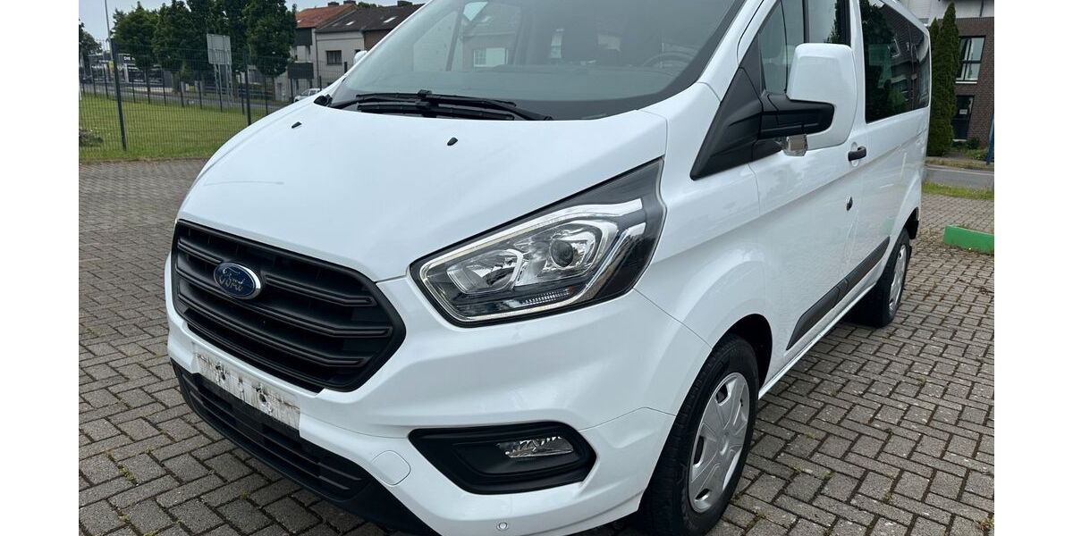 Ford Transit 65.000 km 22.999 &euro; würselen 52146