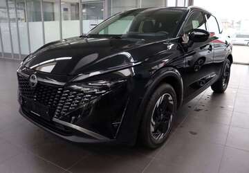 Nissan Qashqai 11.900 km 28.570 &euro; Düren 52349