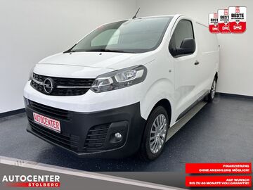Gebrauchte Opel Vivaro