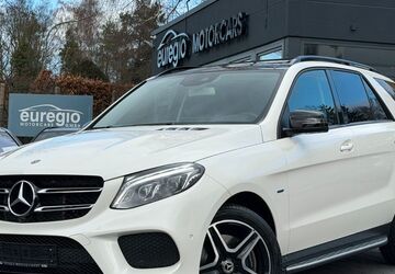 Mercedes-Benz GLE 500 66.900 km 34.900 &euro; Stolberg 52222