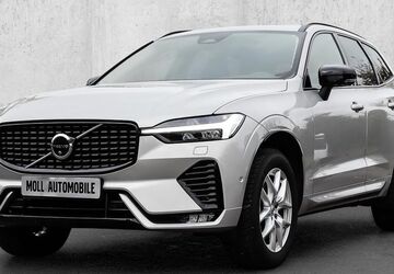 Volvo XC60 27.352 km 48.480 &euro; Aachen 52078