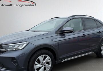 VW Taigo 32.438 km 16.499 &euro; Langerwehe 52379