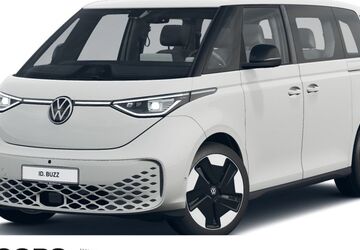 VW ID. Buzz 30.636 km 42.970 &euro; Aachen 52078