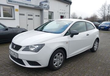 Seat Ibiza 116.000 km 6.890 &euro; Simmerath (bei Aachen) 52152
