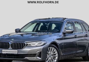 BMW 520 27.003 km 36.630 &euro; Düren 52355