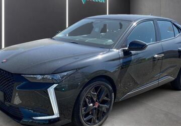 DS Automobiles DS4 19.999 km 21.990 &euro; Aachen 52078