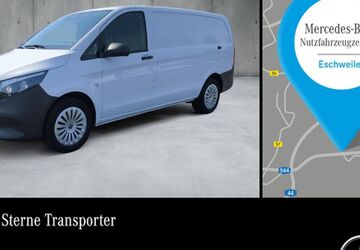 Mercedes-Benz Vito 43.757 km 32.106 &euro; Eschweiler 52249