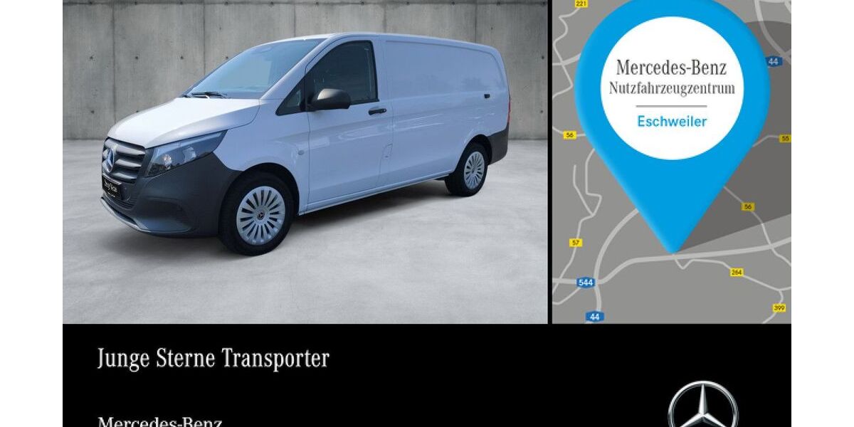 Mercedes-Benz Vito 43.757 km 32.106 &euro; Eschweiler 52249