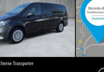 Mercedes-Benz Vito 39.646 km 47.980 &euro; Eschweiler 52249