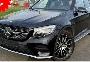 Mercedes-Benz GLC 220 79.000 km 29.990 &euro; Übach-Palenberg ( nähe Aachen ) 52531