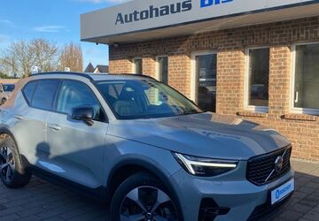 Volvo XC40 26.926 km 34.490 &euro; Übach-Palenberg 52531
