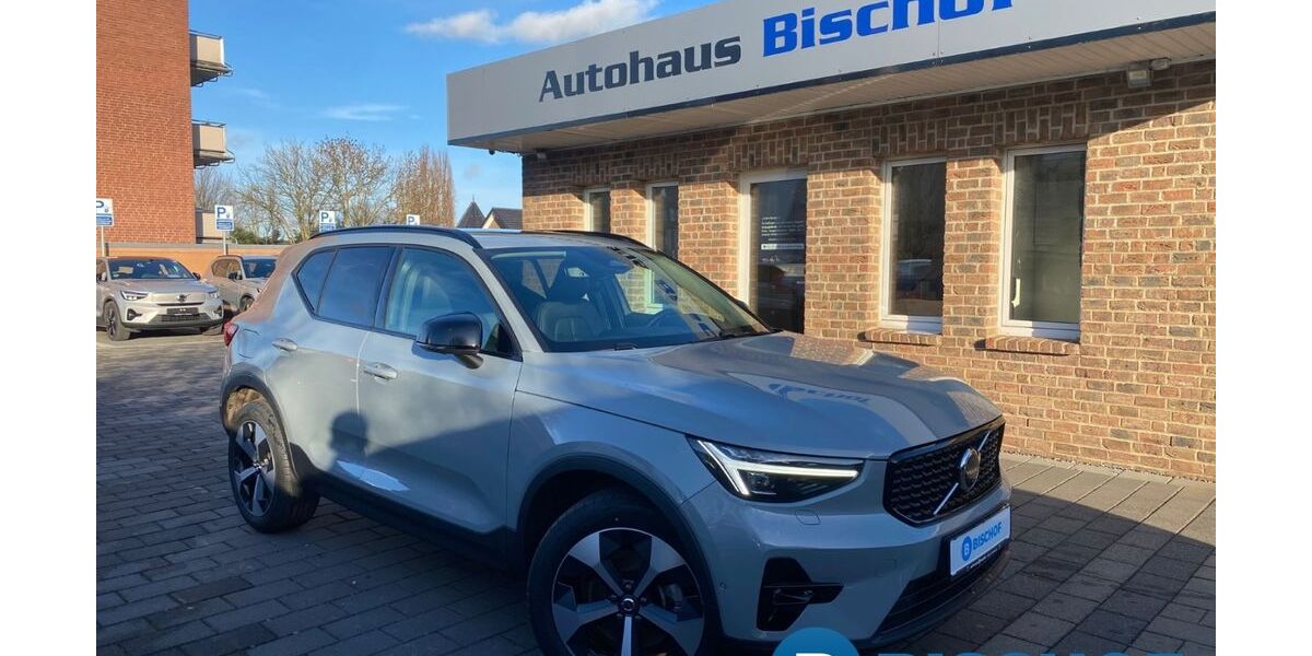Volvo XC40 26.926 km 34.490 &euro; Übach-Palenberg 52531